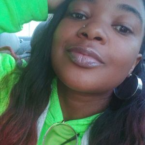 Meet your Posher, Foxie riruako